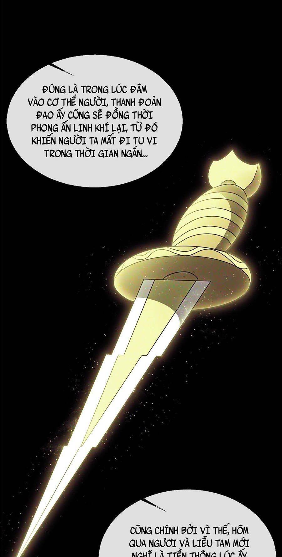 Lược Thiên Ký chapter 25 - Upload bởi truyensieuhay.com