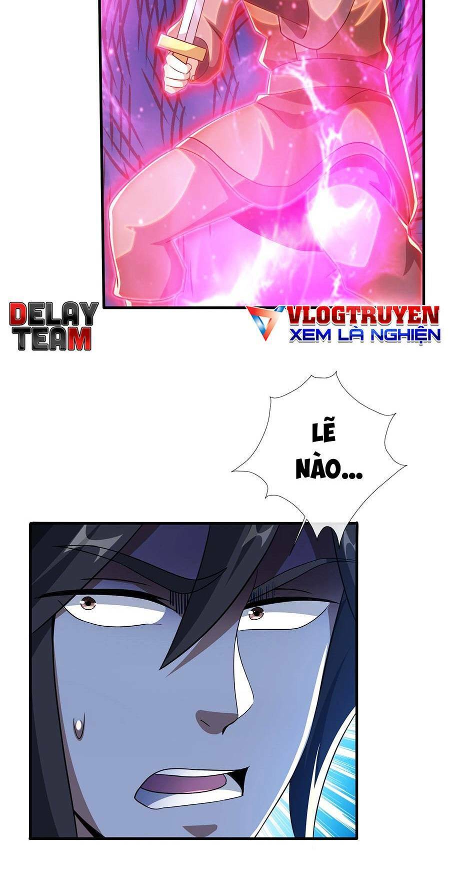 Lược Thiên Ký chapter 25 - Upload bởi truyensieuhay.com