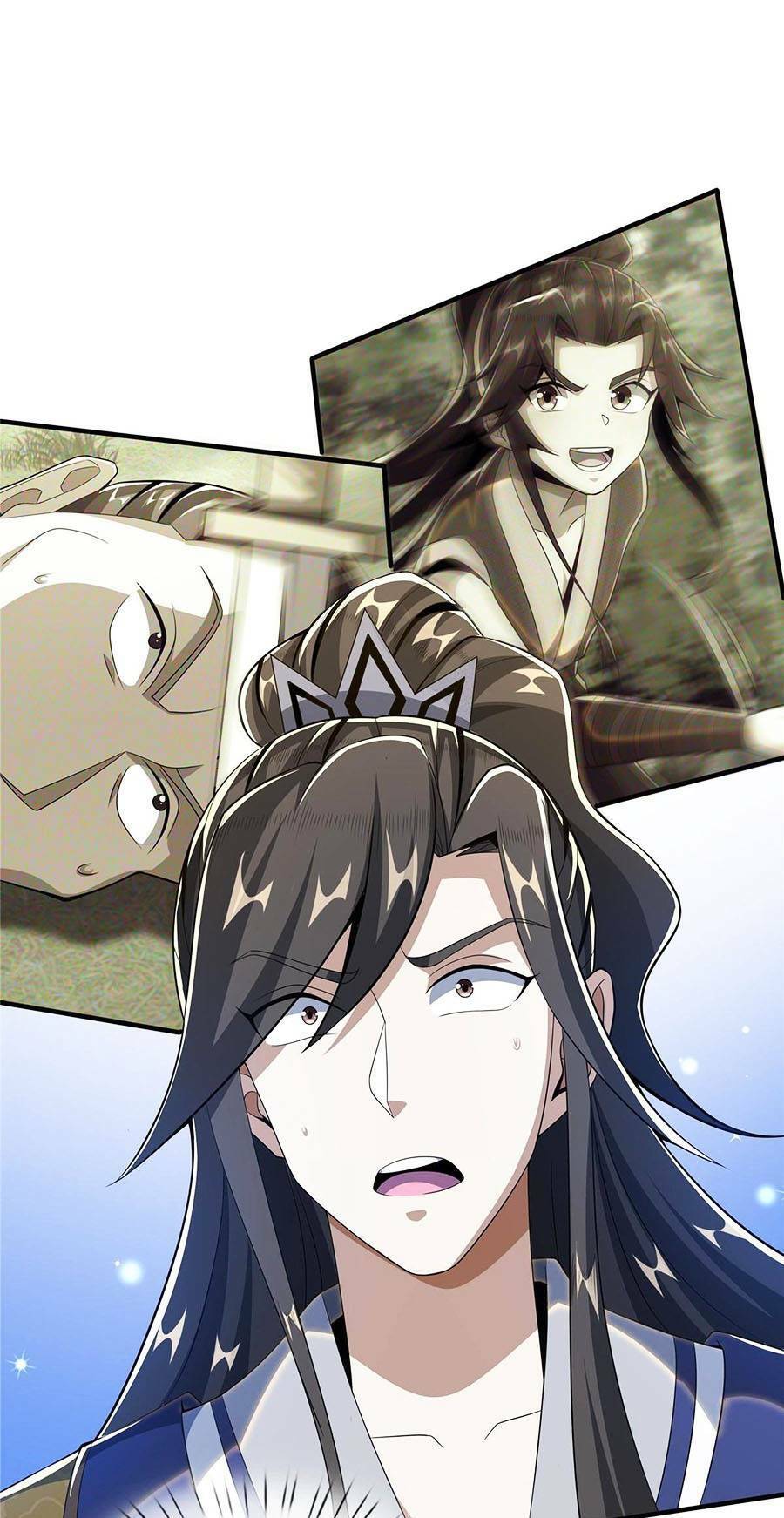 Lược Thiên Ký chapter 25 - Upload bởi truyensieuhay.com