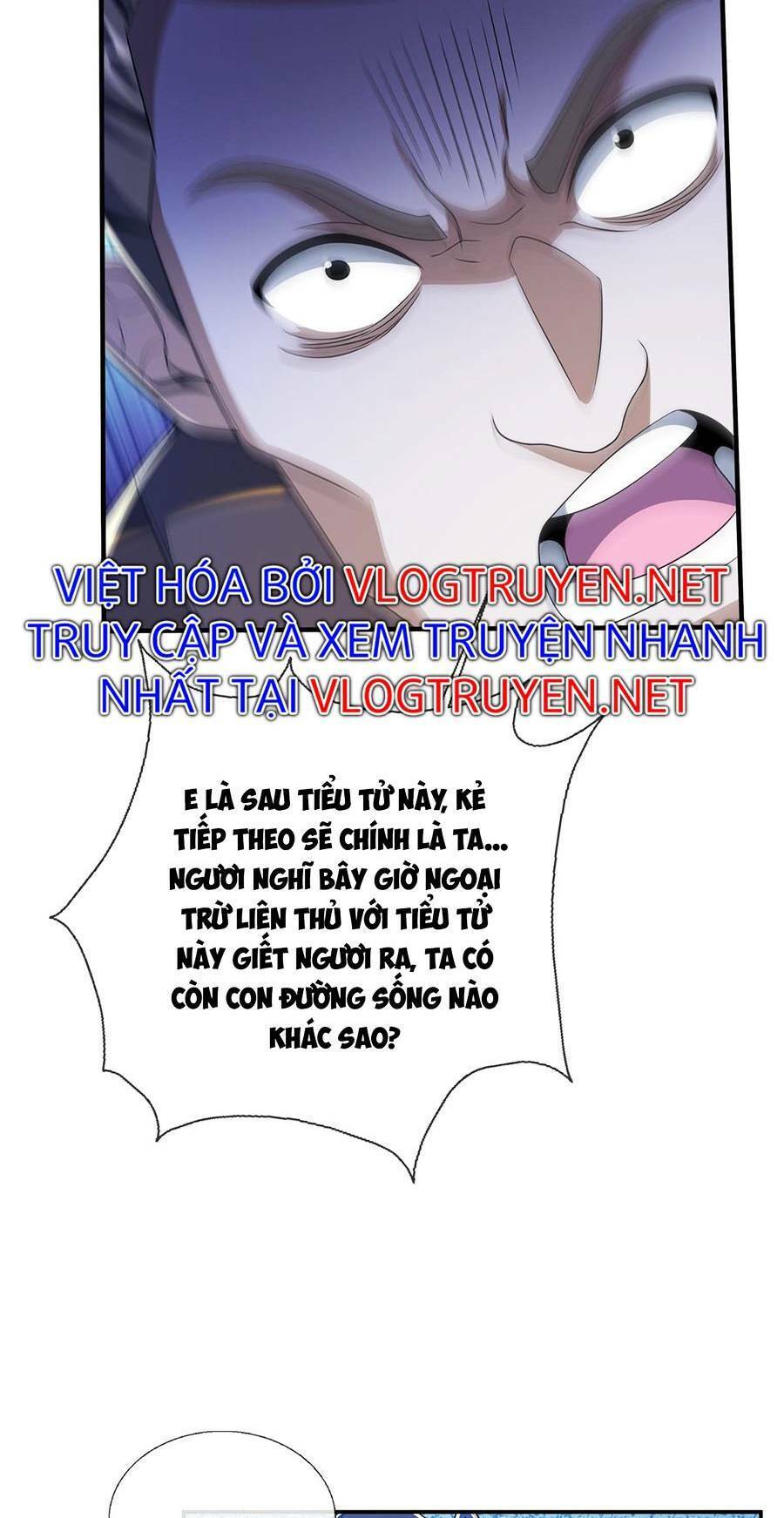 Lược Thiên Ký chapter 25 - Upload bởi truyensieuhay.com