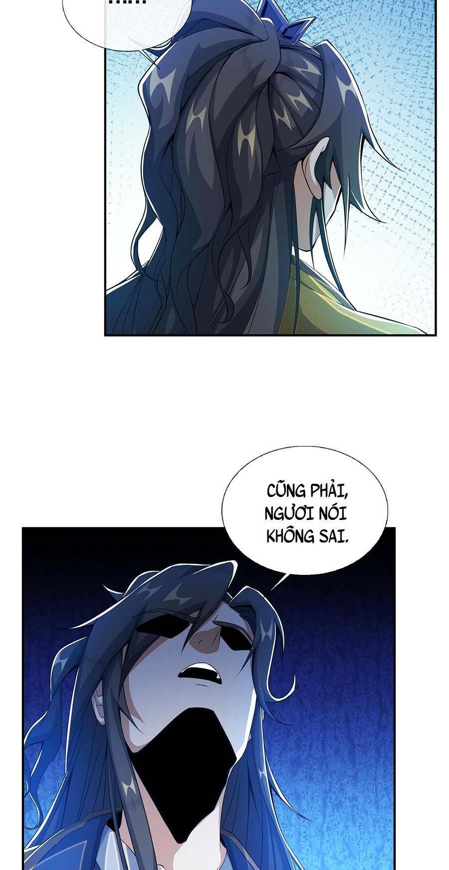 Lược Thiên Ký chapter 25 - Upload bởi truyensieuhay.com