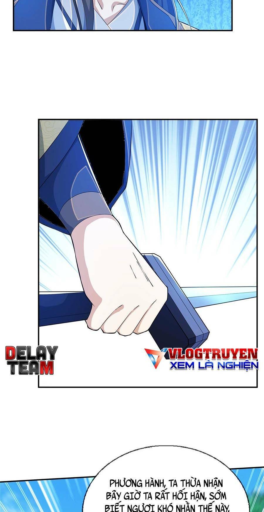 Lược Thiên Ký chapter 25 - Upload bởi truyensieuhay.com