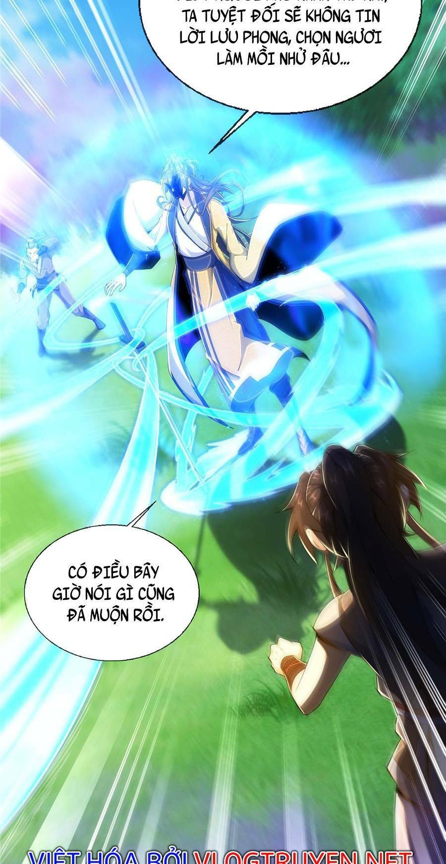 Lược Thiên Ký chapter 25 - Upload bởi truyensieuhay.com