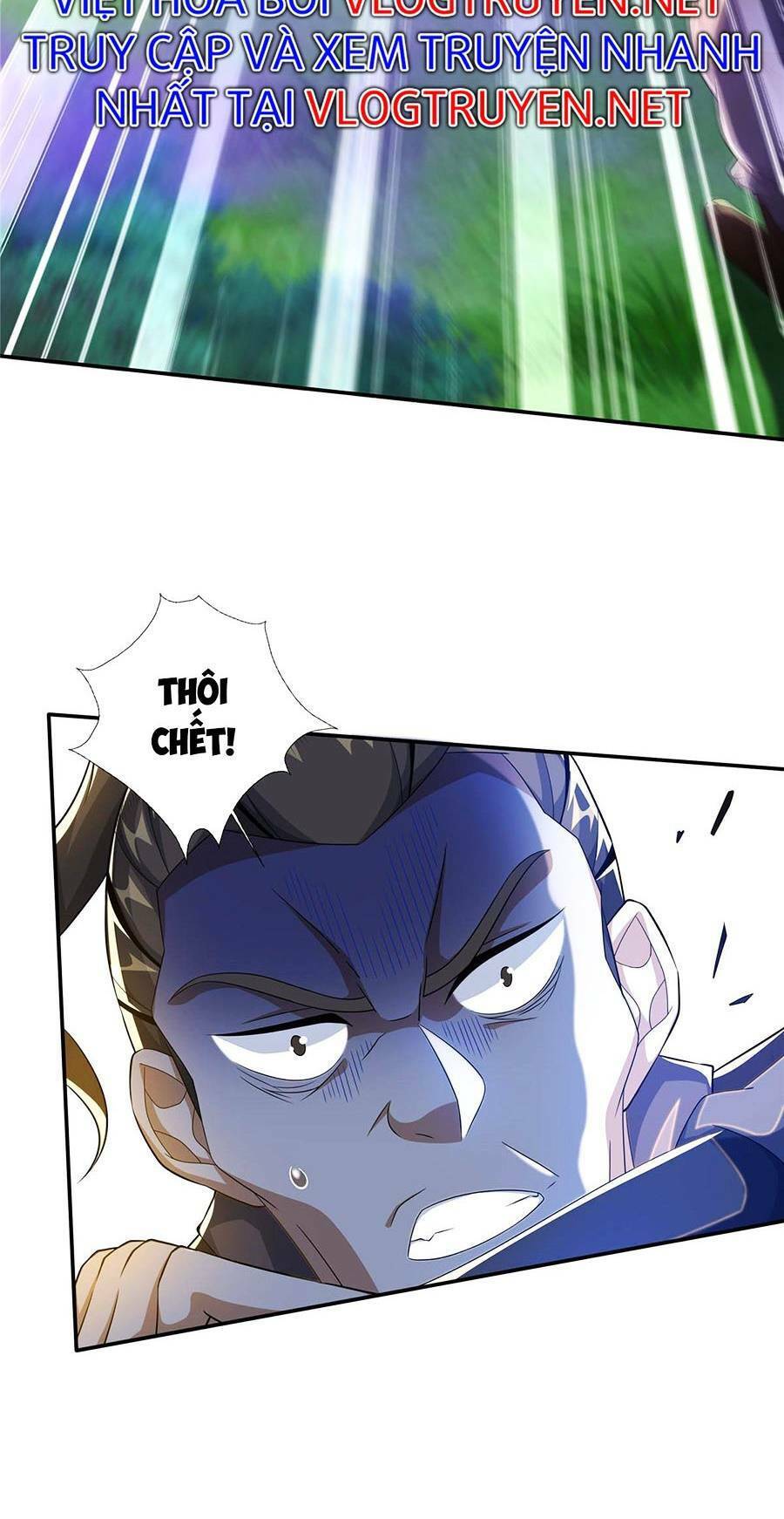 Lược Thiên Ký chapter 25 - Upload bởi truyensieuhay.com