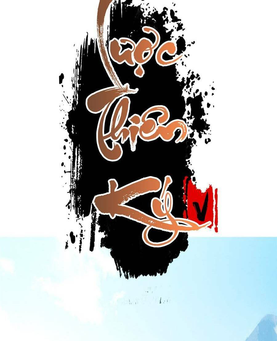Lược Thiên Ký chapter 25 - Upload bởi truyensieuhay.com
