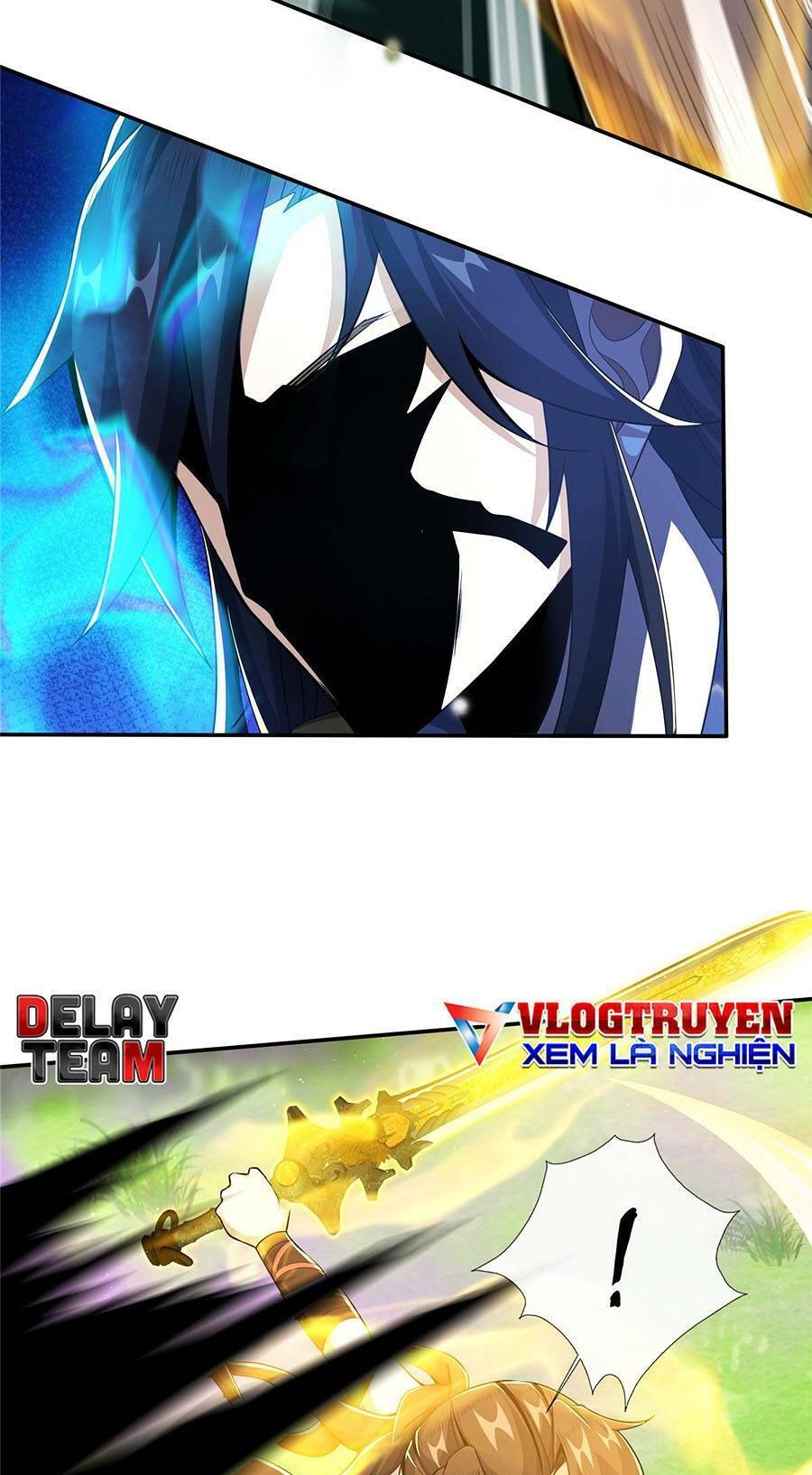 Lược Thiên Ký chapter 25 - Upload bởi truyensieuhay.com