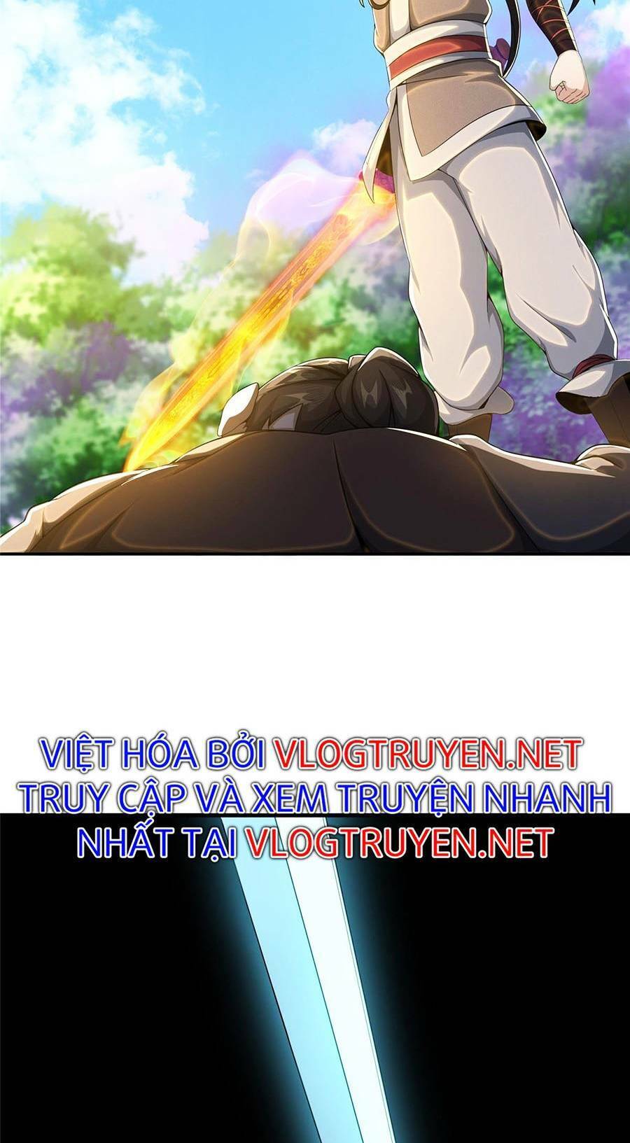 Lược Thiên Ký chapter 25 - Upload bởi truyensieuhay.com