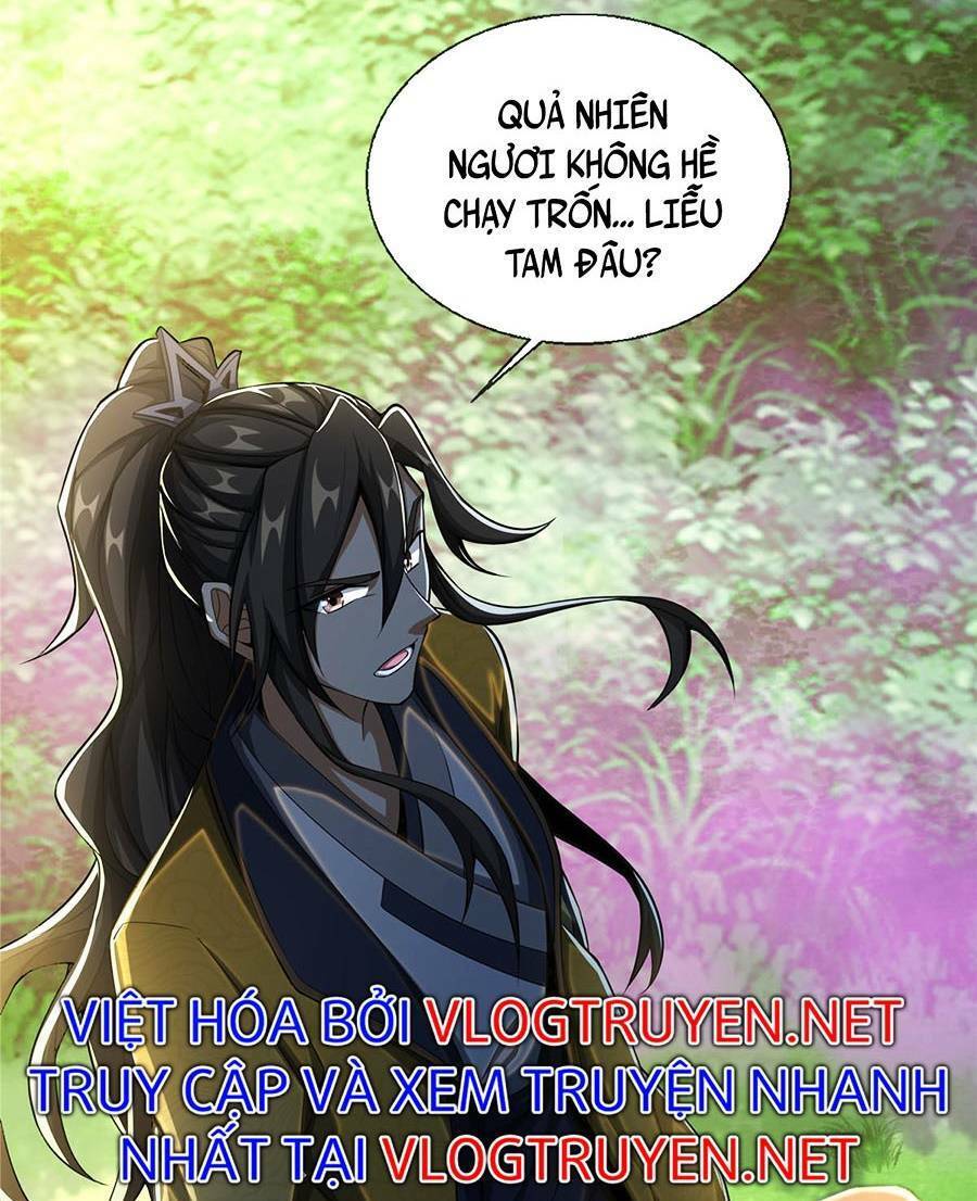 Lược Thiên Ký chapter 25 - Upload bởi truyensieuhay.com