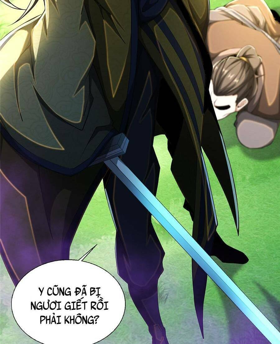 Lược Thiên Ký chapter 25 - Upload bởi truyensieuhay.com