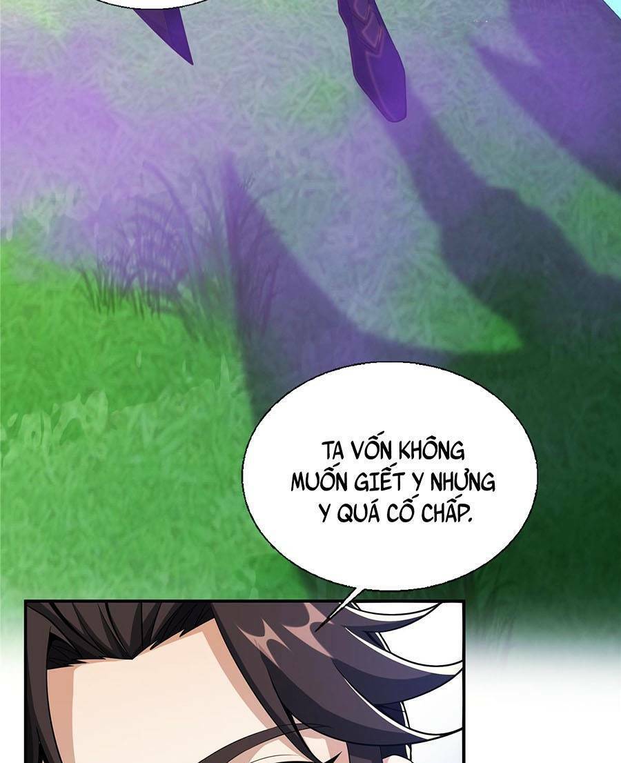 Lược Thiên Ký chapter 25 - Upload bởi truyensieuhay.com