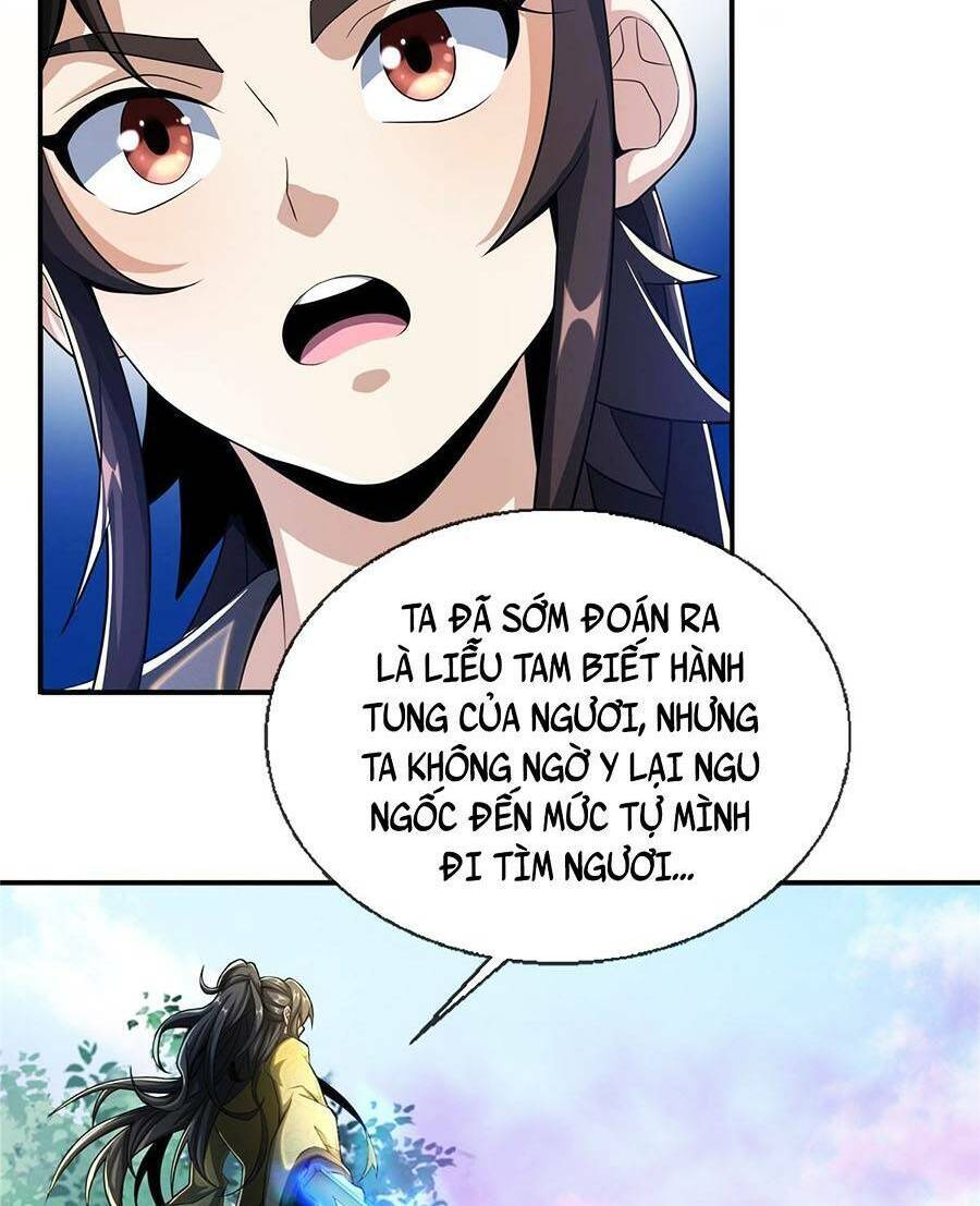 Lược Thiên Ký chapter 25 - Upload bởi truyensieuhay.com