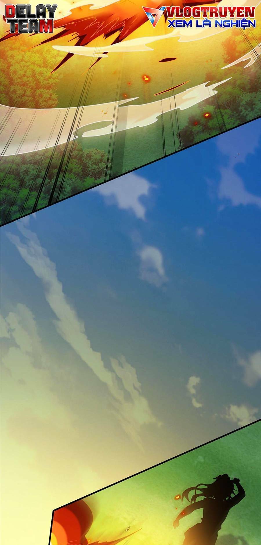 Lược Thiên Ký chapter 26 - Upload bởi truyensieuhay.com