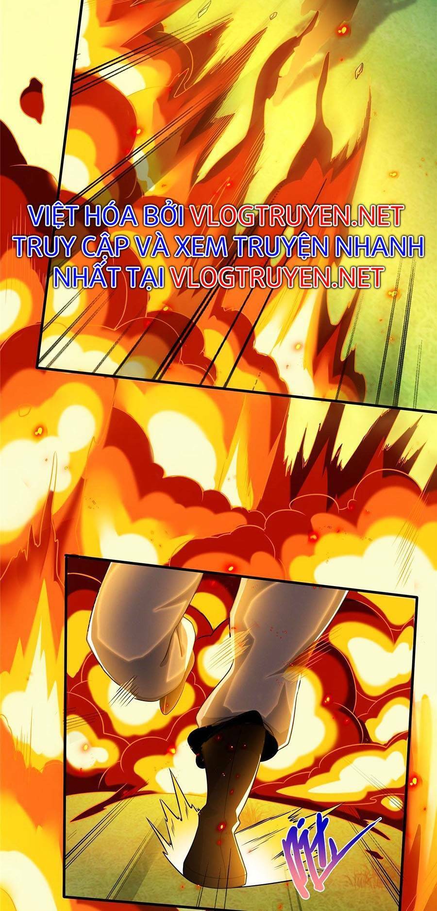 Lược Thiên Ký chapter 26 - Upload bởi truyensieuhay.com