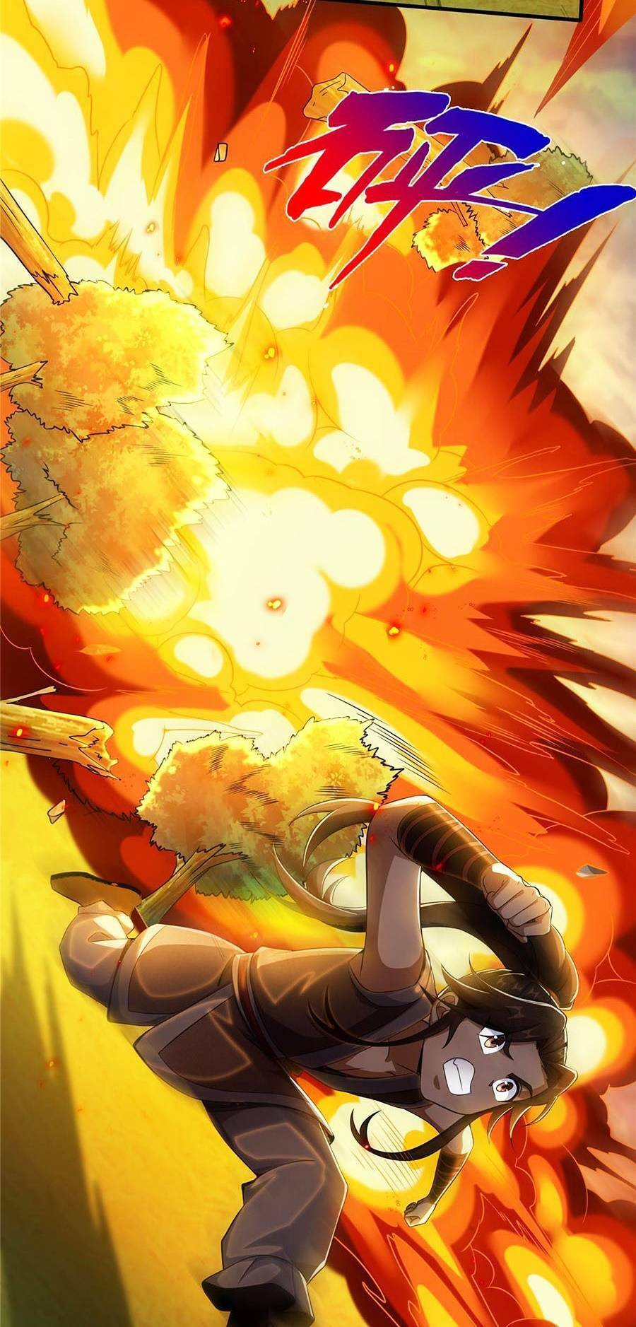 Lược Thiên Ký chapter 26 - Upload bởi truyensieuhay.com