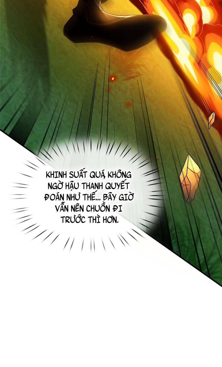 Lược Thiên Ký chapter 26 - Upload bởi truyensieuhay.com
