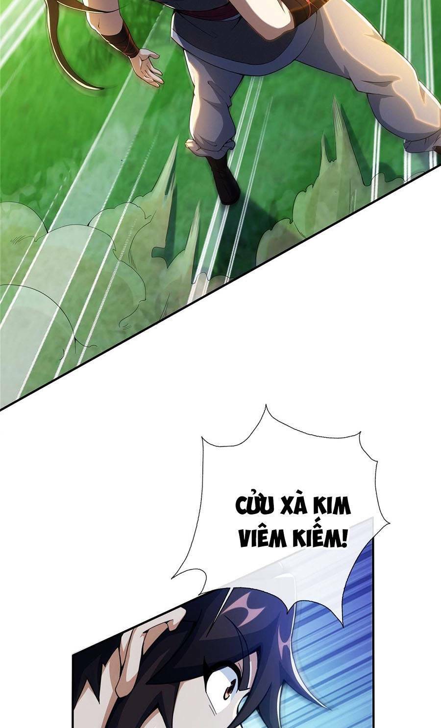 Lược Thiên Ký chapter 26 - Upload bởi truyensieuhay.com