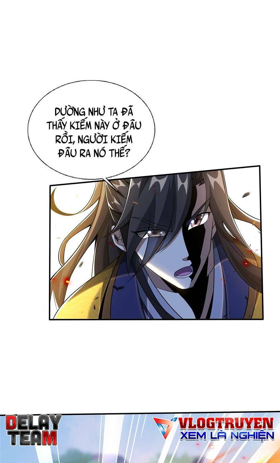 Lược Thiên Ký chapter 26 - Upload bởi truyensieuhay.com
