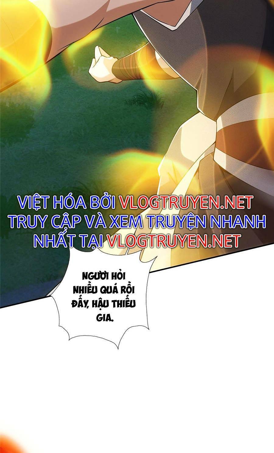 Lược Thiên Ký chapter 26 - Upload bởi truyensieuhay.com