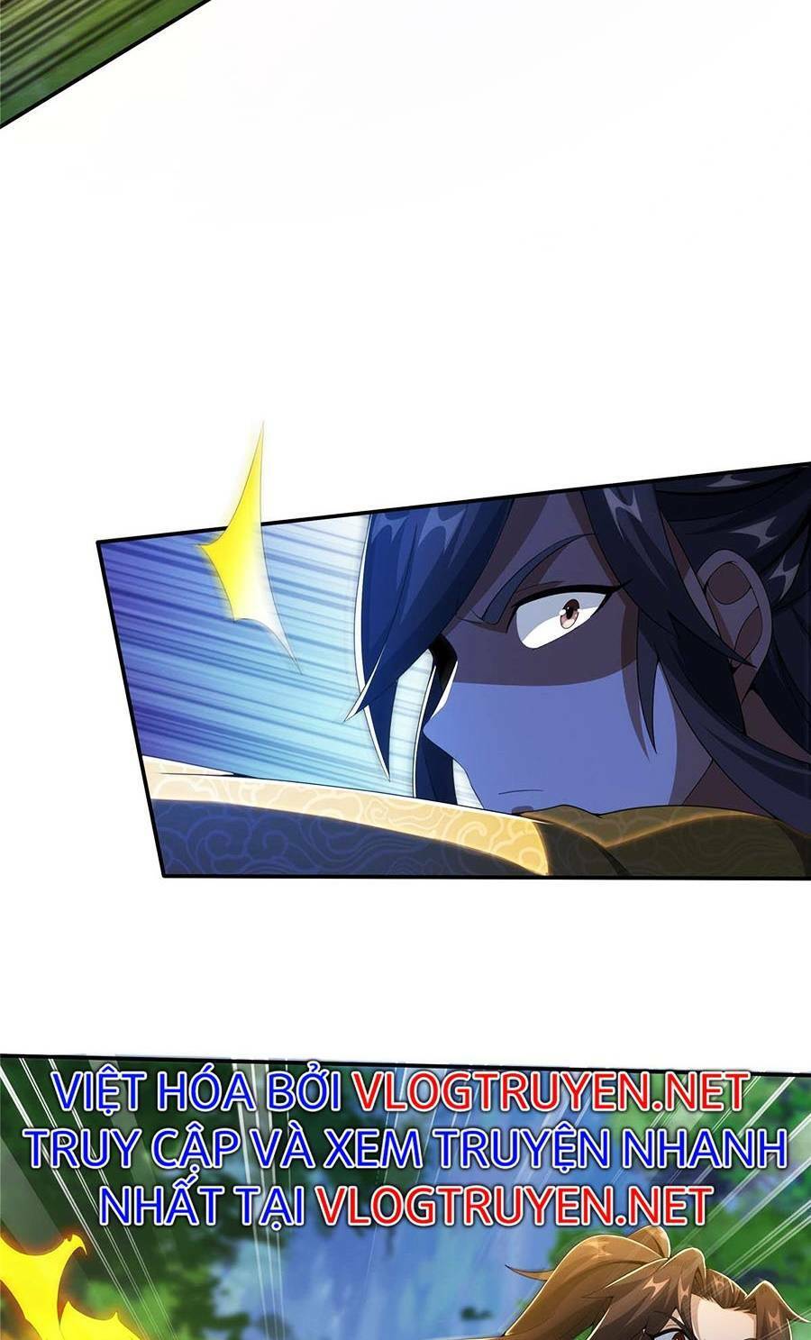Lược Thiên Ký chapter 26 - Upload bởi truyensieuhay.com