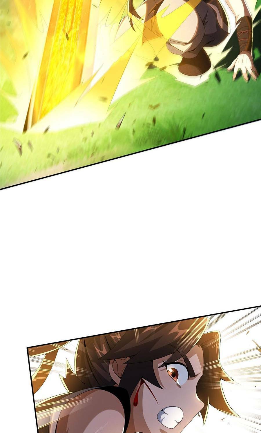 Lược Thiên Ký chapter 26 - Upload bởi truyensieuhay.com