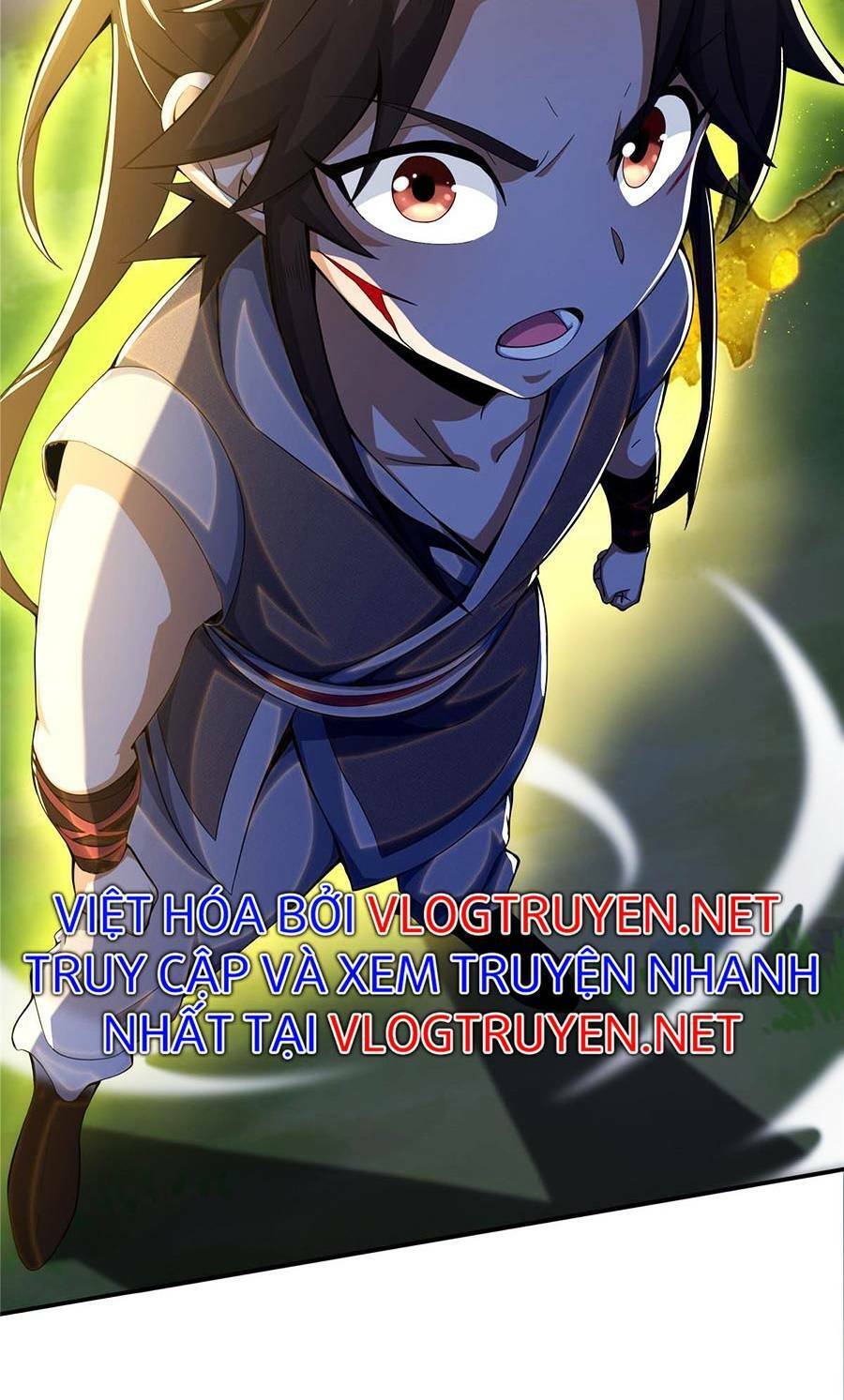 Lược Thiên Ký chapter 26 - Upload bởi truyensieuhay.com
