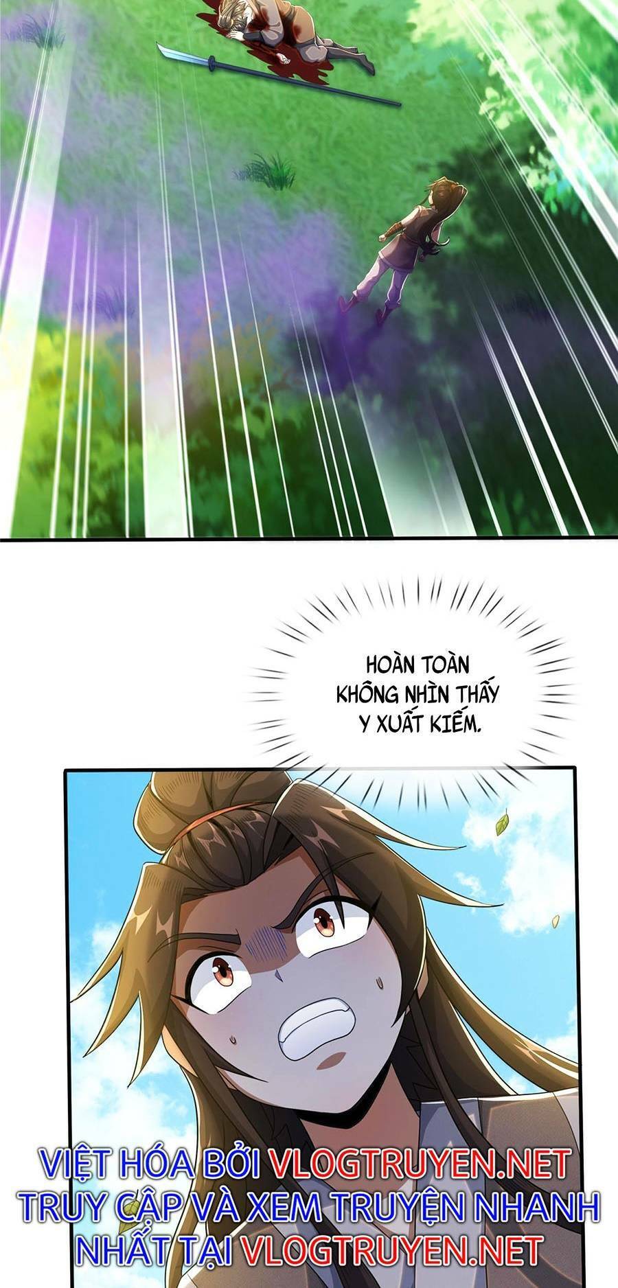 Lược Thiên Ký chapter 26 - Upload bởi truyensieuhay.com