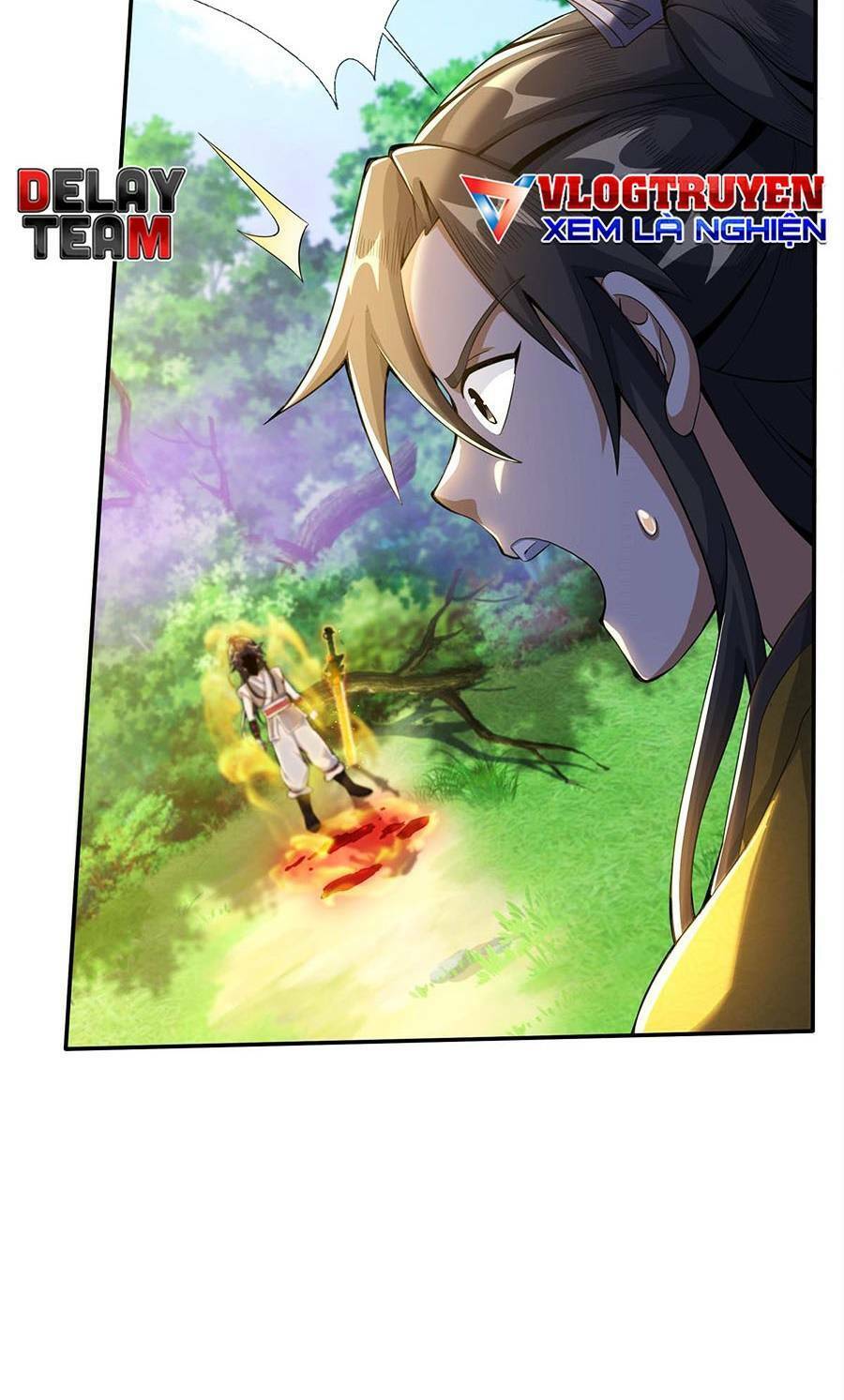 Lược Thiên Ký chapter 26 - Upload bởi truyensieuhay.com