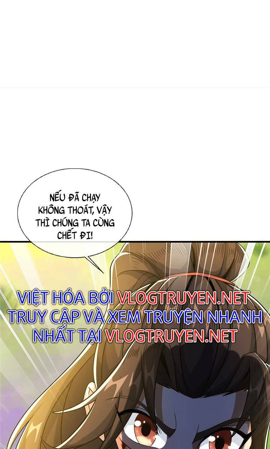 Lược Thiên Ký chapter 26 - Upload bởi truyensieuhay.com