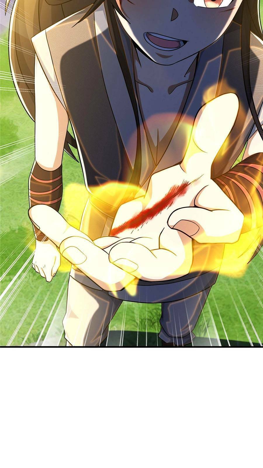 Lược Thiên Ký chapter 26 - Upload bởi truyensieuhay.com