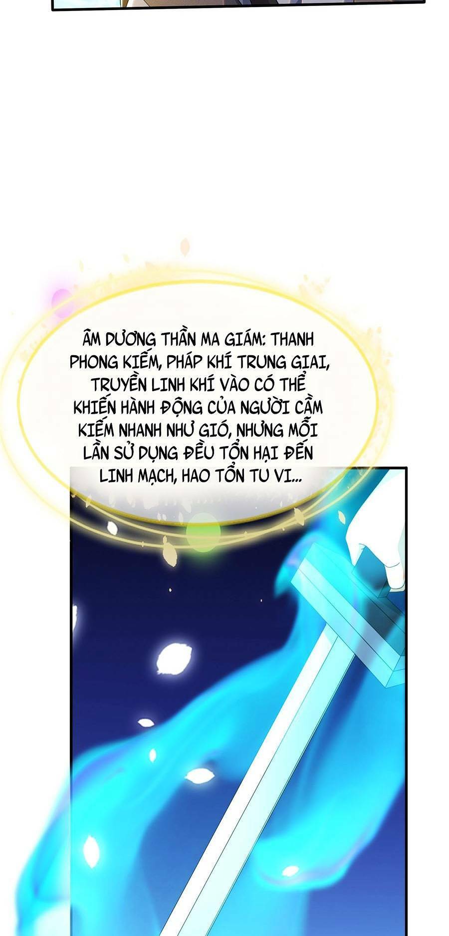 Lược Thiên Ký chapter 26 - Upload bởi truyensieuhay.com