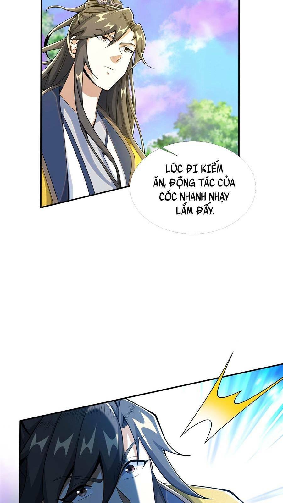 Lược Thiên Ký chapter 26 - Upload bởi truyensieuhay.com