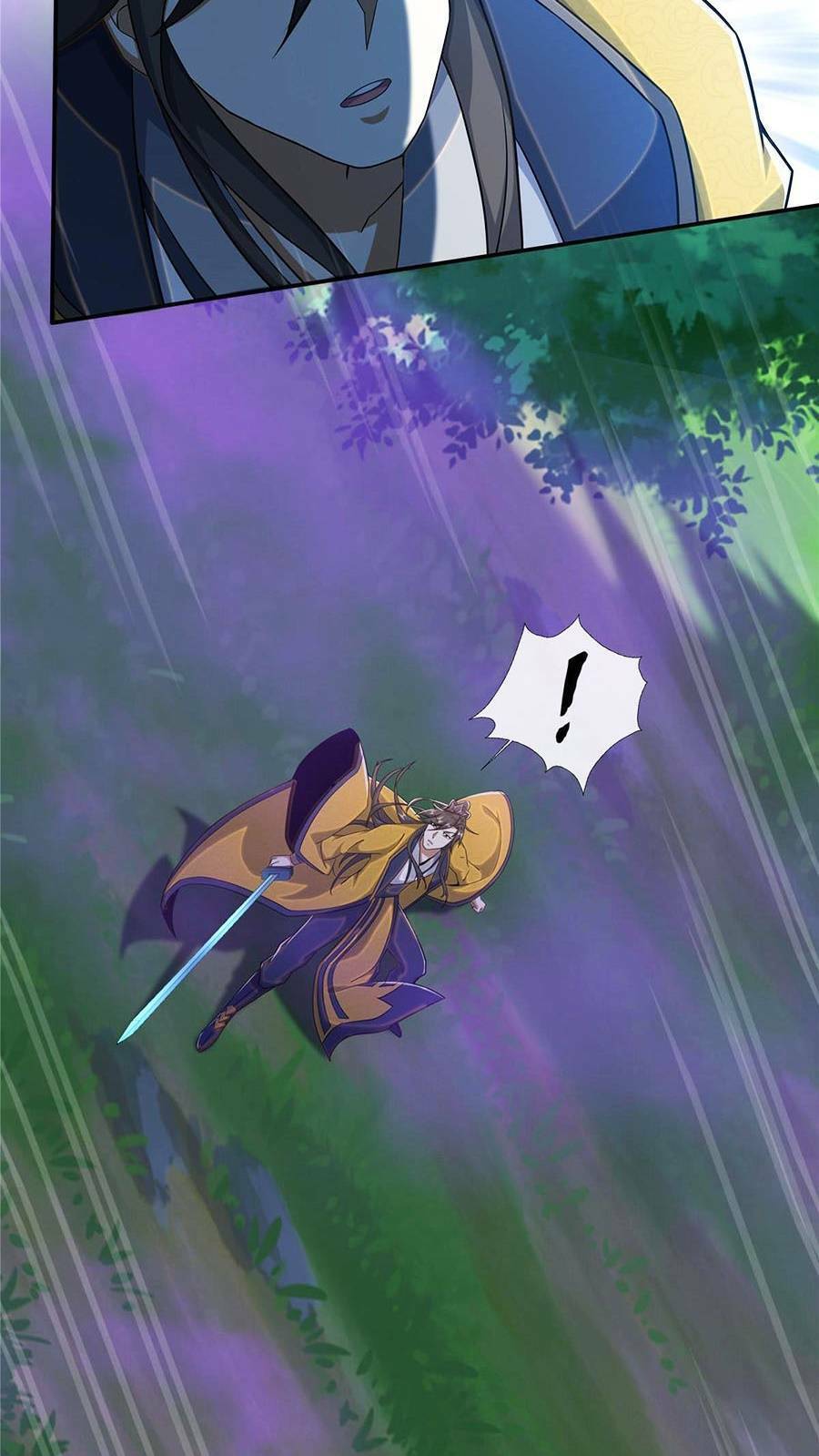 Lược Thiên Ký chapter 26 - Upload bởi truyensieuhay.com