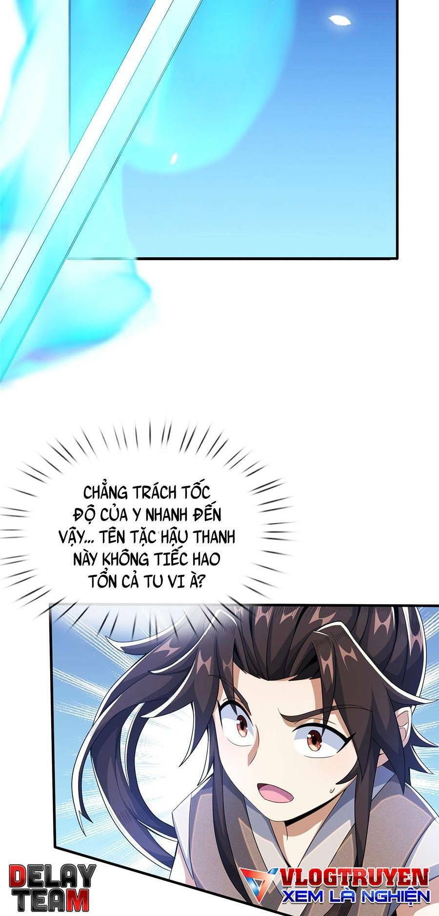 Lược Thiên Ký chapter 26 - Upload bởi truyensieuhay.com