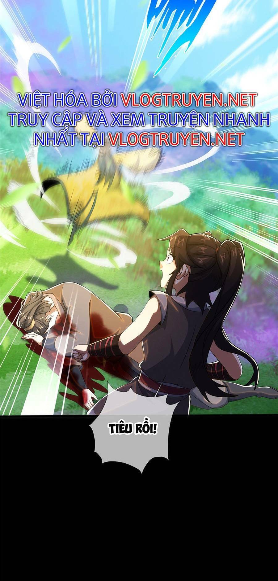 Lược Thiên Ký chapter 26 - Upload bởi truyensieuhay.com