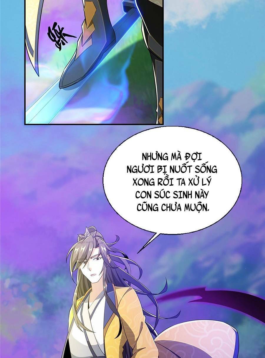 Lược Thiên Ký chapter 27 - Upload bởi truyensieuhay.com