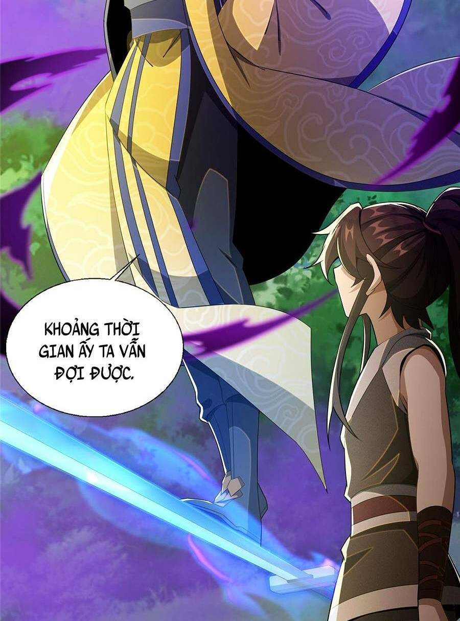 Lược Thiên Ký chapter 27 - Upload bởi truyensieuhay.com