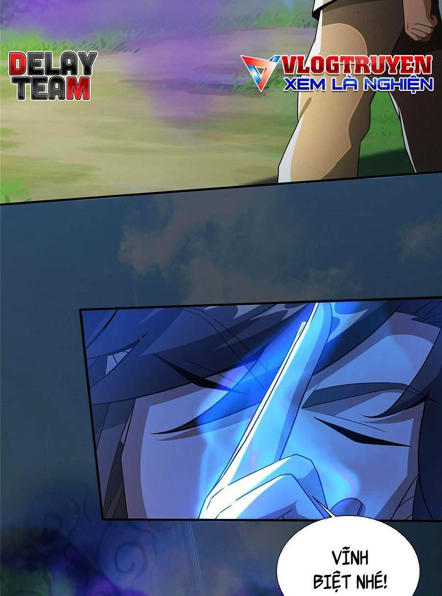 Lược Thiên Ký chapter 27 - Upload bởi truyensieuhay.com