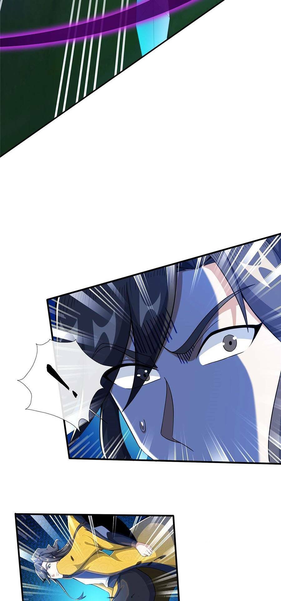 Lược Thiên Ký chapter 27 - Upload bởi truyensieuhay.com