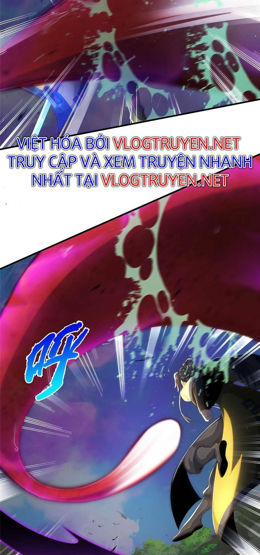 Lược Thiên Ký chapter 27 - Upload bởi truyensieuhay.com