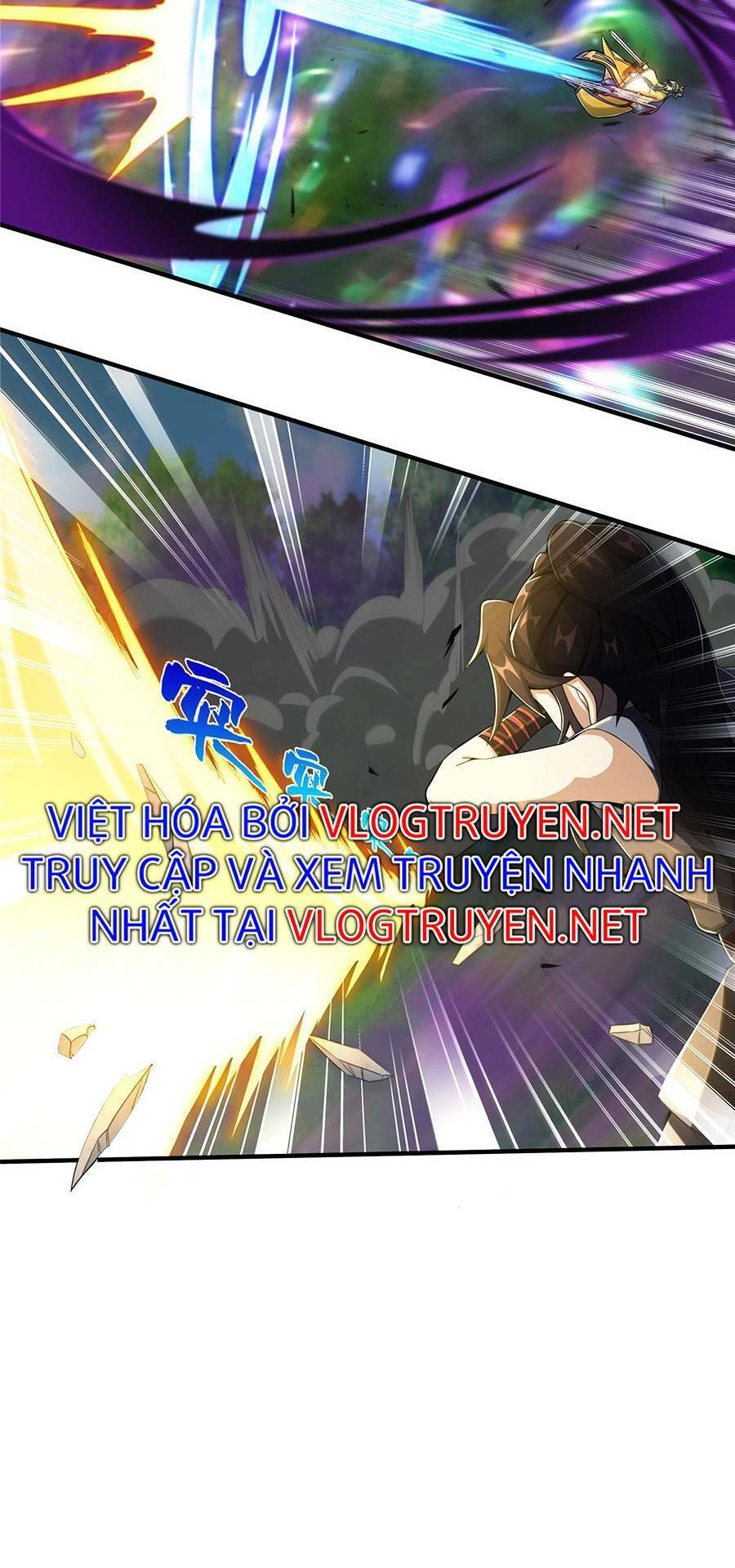 Lược Thiên Ký chapter 27 - Upload bởi truyensieuhay.com