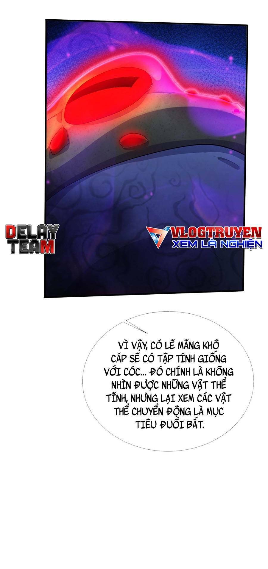 Lược Thiên Ký chapter 27 - Upload bởi truyensieuhay.com