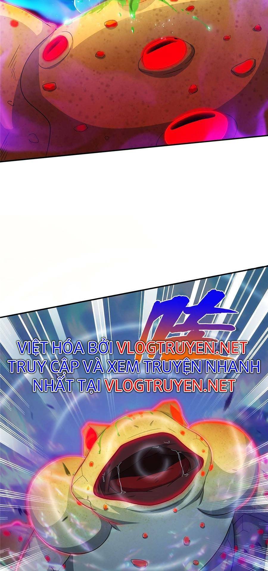 Lược Thiên Ký chapter 27 - Upload bởi truyensieuhay.com