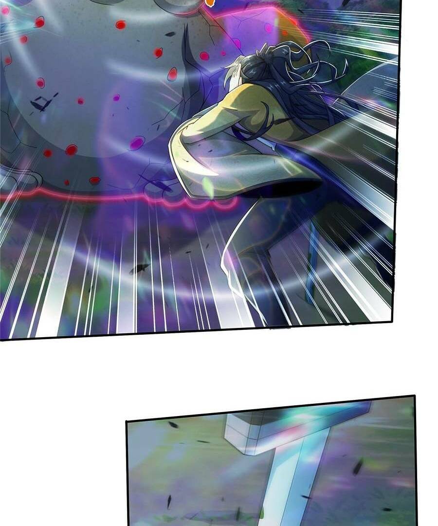 Lược Thiên Ký chapter 27 - Upload bởi truyensieuhay.com