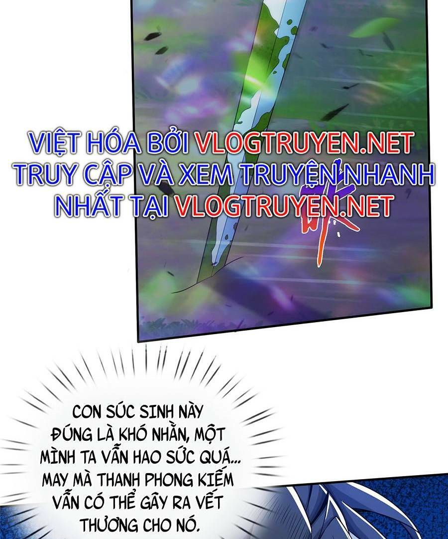 Lược Thiên Ký chapter 27 - Upload bởi truyensieuhay.com