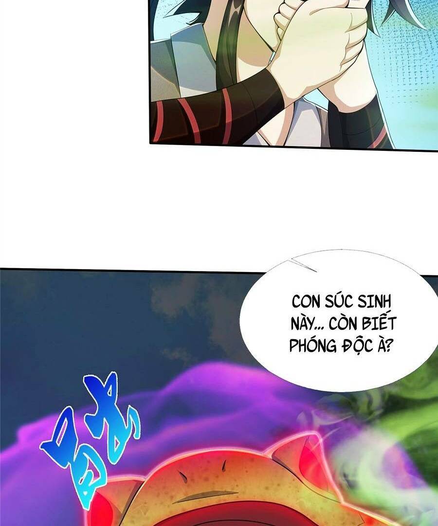 Lược Thiên Ký chapter 27 - Upload bởi truyensieuhay.com