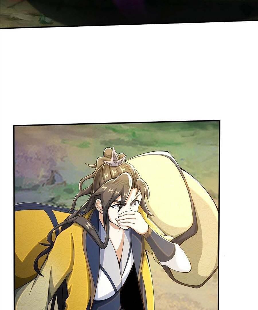 Lược Thiên Ký chapter 27 - Upload bởi truyensieuhay.com