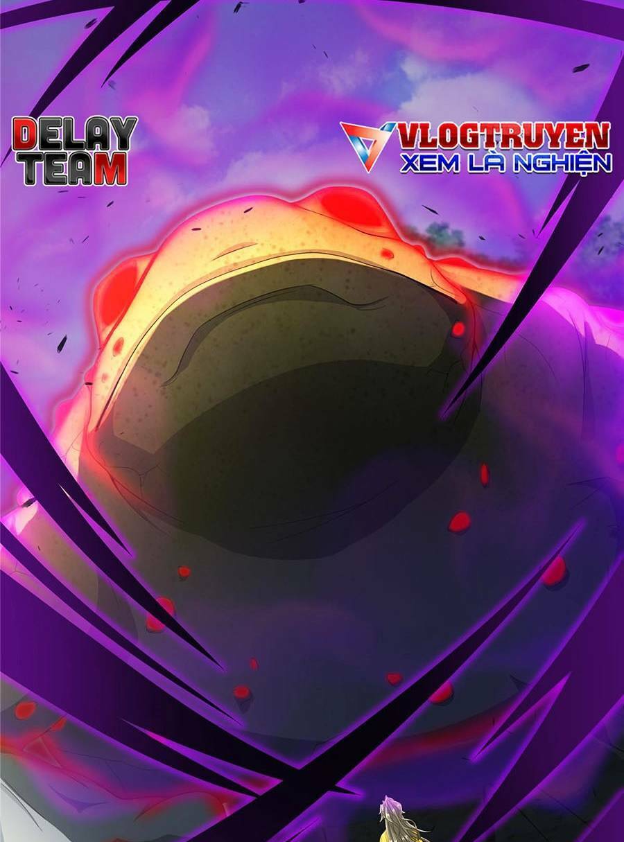Lược Thiên Ký chapter 27 - Upload bởi truyensieuhay.com