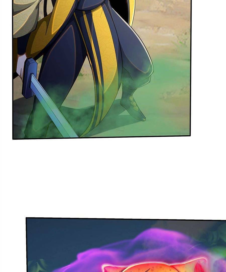 Lược Thiên Ký chapter 27 - Upload bởi truyensieuhay.com