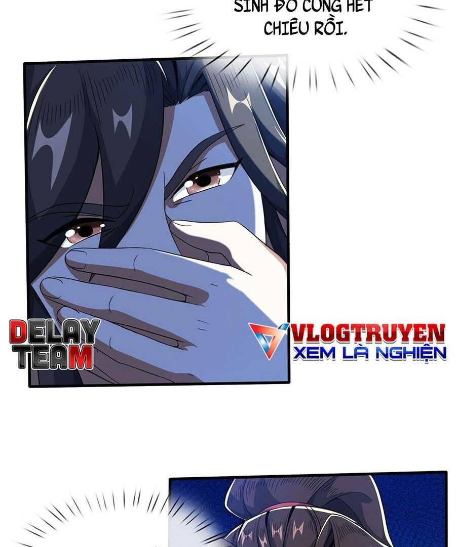 Lược Thiên Ký chapter 27 - Upload bởi truyensieuhay.com