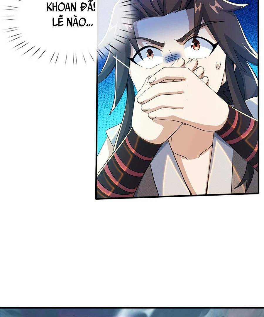 Lược Thiên Ký chapter 27 - Upload bởi truyensieuhay.com